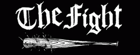 logo The Fight